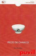 Peces de charco