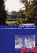 Pecios de arquitectura santanderina