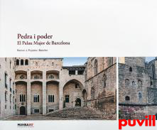 Pedra i poder : el Palau Major de Barcelona