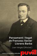 Pensament i llegat de Francesc Xavier Llorens Barba