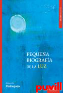 Pequea biografa de la luz