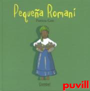 Pequea Roman