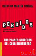 Perdidos : los planes secretos del Club Bilderberg