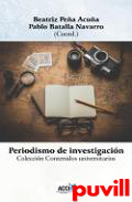 Periodismo de investigacin