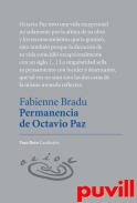 Permanencia de Octavio Paz