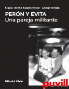 Pern y Evita : una pareja militante