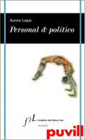 Personal & poltico