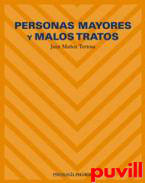 Personas mayores y malos tratos