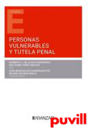 Personas vulnerables y tutela penal