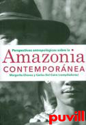 Perspectivas antropolgicas sobre la Amazonia contempornea