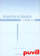 Perspectivas de Educacin para la Salud