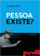 Pessoa existe?