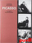 Picasso : la mirada del fotgraf