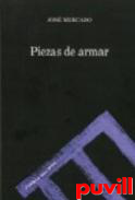 Piezas de armar