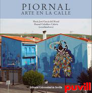 Piornal : arte en la calle