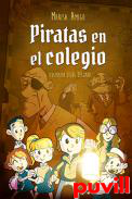 Piratas en el colegio