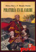 Piratera en el Caribe