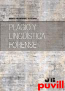 Plagio y lingstica forense
