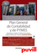 Plan General de Contabilidad y de PYMES