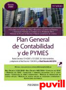 Plan General de Contabilidad y de PYMES