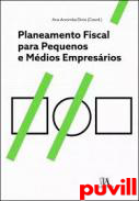 Planeamento fiscal para pequenos e mdios empresrios