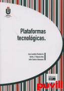 Plataformas tecnolgicas