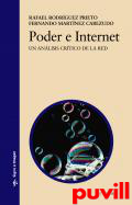 Poder e Internet : un anlisis crtico de la red