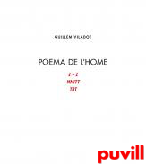 Poema de l'home : Z-z / mmitt / tot