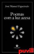 Poemas com a luz acesa