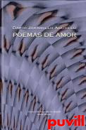 Poemas de amor