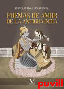 Poemas de amor de la antigua India