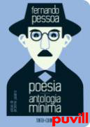 Poesia : Antologia Mnima