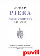 Poesia completa, 1971-2018