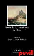 Poesa del Romanticismo : antologa