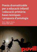 Poesia dramatitzable per a educaci infantil