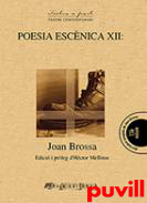 Poesia escnica, 12. Icones per a 1962