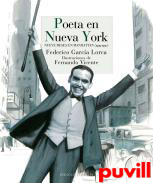 Poeta en Nueva York : nueve meses en Manhattan (1929-1930)