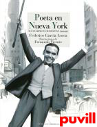 Poeta en Nueva York : nueve meses en Manhattan (1929-1930)