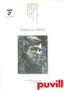 Poetas con Valente