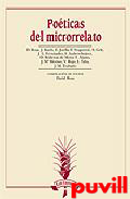 Poticas del microrrelato