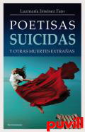 Poetisas suicidas : y otras muertes extraas