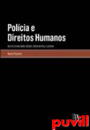 Polcia e direitos humanos : multiculturalismo, gnero, sade mental e LGBTQIA