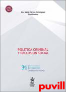 Poltica criminal y exclusin social