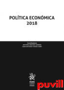 Poltica econmica 2018