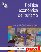 Poltica econmica del turismo