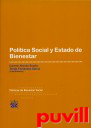 Poltica social y estado de bienestar