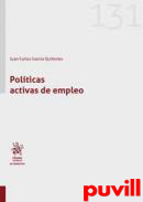 Polticas activas de empleo