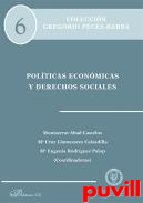 Polticas econmicas y derechos sociales