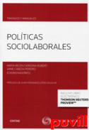 Polticas sociolaborales