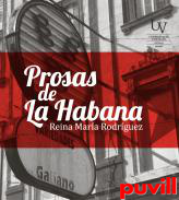 Porsas de La Habana